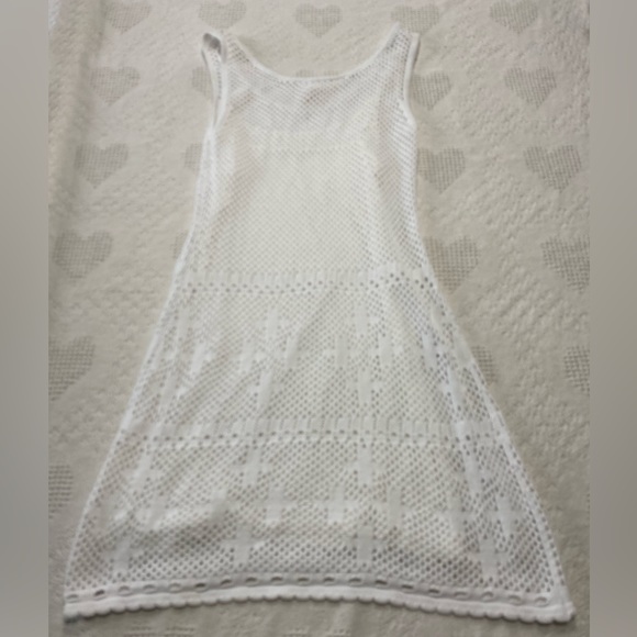 Sundance Knit Dress (M) - Picture 6 of 8